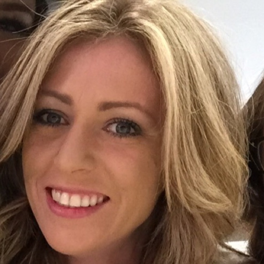 Meet your Posher, Tiffany